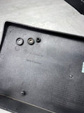 Original BMW M3 E82 E90 E92 E93 Bumper Plate Frame Mount Bracket 51117892577