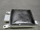 BMW M3 M4 Right Blind Spot Alert Lane Departure Change Warning Sensor 6873345