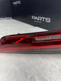 ORIGINAL BMW 4 Coupe 20-24 G22 G82 M4 430 Rear Left Tail light 63217477609