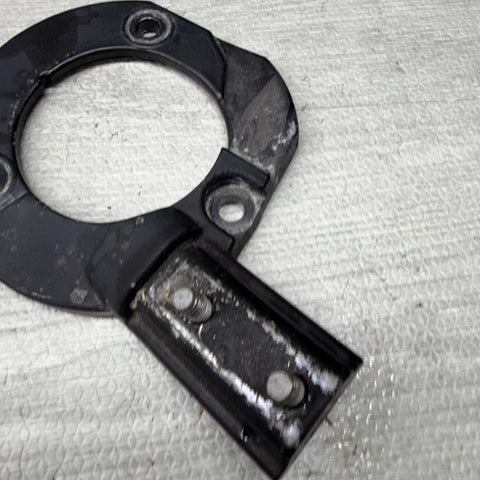 01-06 Genuine BMW E46 M3 Right Strut Tower Bracket - Passenger Side OEM 7895250