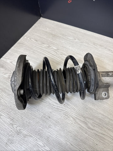 15-20 OEM BMW F80 F83 M3 M4 Front Right Suspension Absorber Strut 2284786