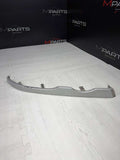 01–06 BMW E46 M3 Lower Headlight Trim Right Titanium Silver 51138208680 OEM