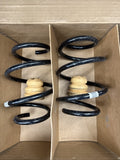 BMW 21-26 G80 G82 G83 M3 M4 Front Stock Factory Coil Springs OEM