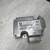 07-13 OEM BMW E88 E93 335 M3 Convertible Roof Top Control Module ROC Rollover