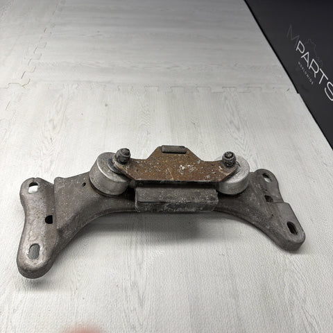 01-06 BMW E46 M3 Transmission Support Cross Member Bracket Upgraded