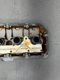 08-13 BMW E90 E92 E93 M3 S65 LEFT DRIVER SIDE ENGINE VALVE COVER