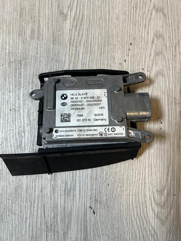 11-19 BMW F10 F01 550i 750i Left Blind Spot Radar Sensor Control Module OEM