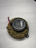 00-06 BMW E46 325 330 M3 Front Door / Rear Deck BSW Bavsound Speaker OEM