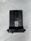 01-06 BMW E46 M3 LCM HEADLIGHT SWITCH LEFT DRIVER SIDE SW:3.01