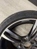 BMW F80 F82 F83 M3 M4 STYLE 437M 19" REAR FORGED ALLOY WHEEL RIM 19x10 OEM