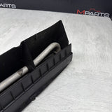 01-06 BMW E46 M3 S54 ENGINE OIL COOLER  17222283209 2283209 ORIGINAL *Notes*