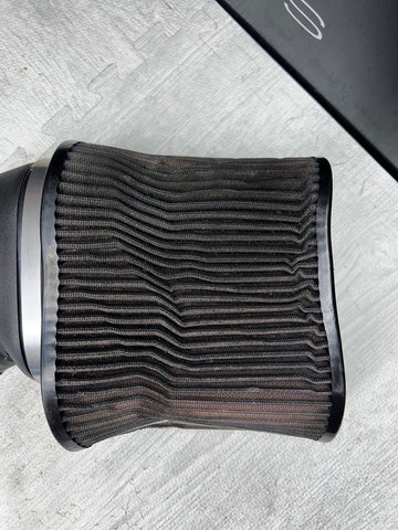 2008-2013 BMW E90 E92 E93 M3 Intake Hose / Air Intake Boot 783828602 / 7838286