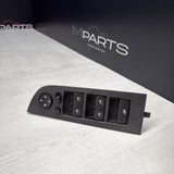 07-13 BMW 3 Series E93 Driver Convertible Master Window Switch Switches 9132181