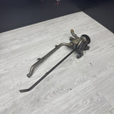 01-06 BMW E46 M3 S54 Engine Oil Pump + Pick Up Tubes