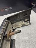 (PICKUP ONLY) BMW 94-99 E36 M3 Sedan Rear Bumper Original OEM