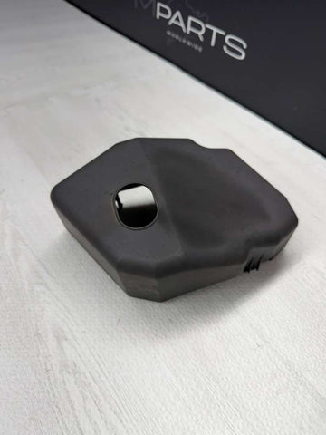 2001 BMW 3 E46 M3 BALLAST COVER SINGLE XENON HEADLIGHT CONTROL UNIT OEM 7893035