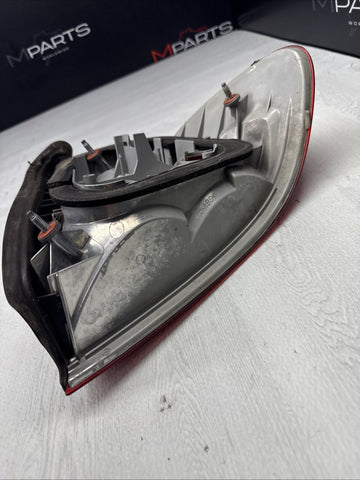 01-06 BMW 3 Series E46 M3 Coupe Left Driver Rear Tail Light OEM 8383825
