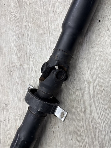BMW 08-13 E90 E92 E93 M3 Rear Driveshaft Drive Shaft DCT OEM 2283665