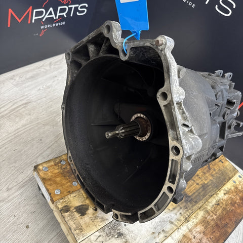 BMW Z3 E36 E46 Manual Transmission ZF Gearbox 5 Speed 159k Miles