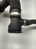BMW 15-20 F80 F82 F83 M3 M4 COOLING RADIATOR UPPER HOSE PIPE 7508036