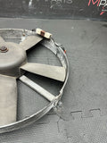 BMW E24 M6 Front Cooling Fan Original OEM Genuine