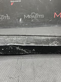 08-13 OEM BMW M3 E90 E92 E93 S65 Engine Oil Cooler *BENT