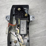 01-06 BMW E46 M3 Convertible Soft Top Locking Latch Mechanism Drive 51258248308