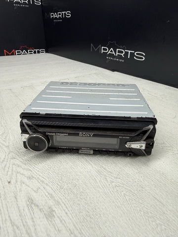 Sony MEX-N5100BT Bluetooth CD Player AM FM XM MP3 Android iPhone USB Aux