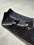 96-02 BMW Z3M LEFT DRIVER INTERIOR COVER BLACK 51478399605