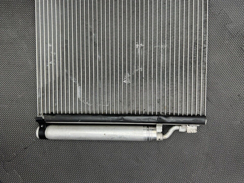 15-20 BMW F80 F82 F83 M3 M4 A/C AIR CONDITIONING CONDENSER 2284614