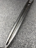 2024-2025 Porsche Cayman 718 GT4 RS 982 Left/Right Rear Trailing Arm 98133114303