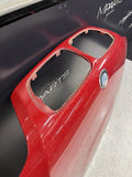 (PICKUP ONLY) BMW E46 M3 01-06 Front Hood Bonnet Panel Imola Red
