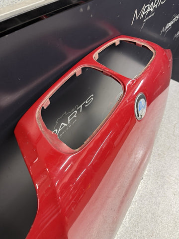 (PICKUP ONLY) BMW E46 M3 01-06 Front Hood Bonnet Panel Imola Red
