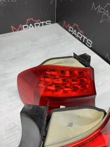 2008-2011 BMW Genuine E90 M3 LCI Light tail lamp LED 328i 335i 335d 328 335 320i