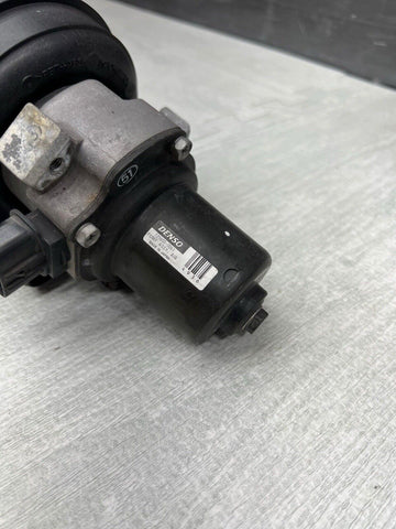 2000-2009 Honda S2000 Secondary Air Pump Cracked Housing 125600-0061 OEM 00-09