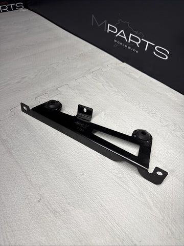 BMW 21-26 G80 G82 G83 M3 M4 Front Left Driver Cooler Support Bracket Mount