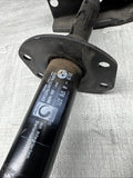 BMW E36 3 Series M3 Front Bumper Reinforcement Shocks Absorbers Support