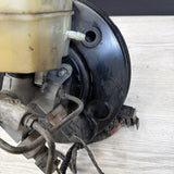 03-06 BMW E46 M3 Mk60 ABS Anti Lock Brake Pump Booster 2282455