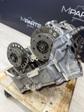 BMW S58 F97 F98 X3M X4M G80 G82 G83 M3 M4 CYLINDER HEAD + CAMSHAFTS