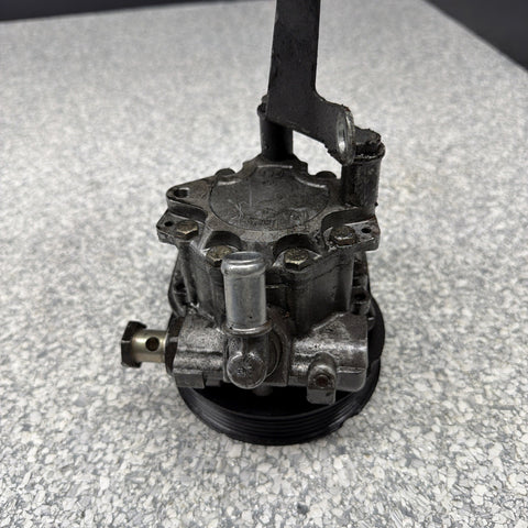 01-06 BMW M3 E46 Z3 M E36 S54 Power Steering Pump OEM 2229679