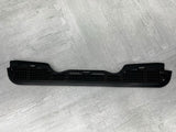 91-99 BMW E36 3 Series M3 Sedan Center Wiper Cowl Vent Grille Trim Cover OEM