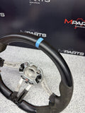 OEM BMW M Performance V2  F87 M2 F80 M3 M4 Alcantara Steering Wheel- 32302413014