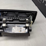 14-21 BMW 1/2 F22 F23 F87 Front Center Air Heat Cooling Vent Grille OEM 9317945