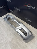 (PICKUP ONLY) 01-06 BMW E46 M3 Front Bumper Original OEM Titanium Silver