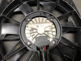 19-23 Ferrari F8 Tributo Electric Cooling Fan Spal Left Driver Side