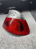 01-06 E46 BMW 330 M3 CONVERTIBLE REAR LED TAIL LIGHT RIGHT 6937454