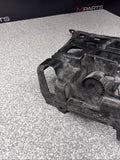2021-2026 BMW G80 M3 REAR RIGHT PASSENGER SIDE BUMPER BRACKET CORNER OEM *CRACK*