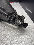 BMW E90 E92 E93 M3 Driver Left Xenon Adaptive Headlight OEM 63117182517 *Broken