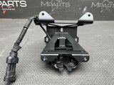 Ferrari 458 Italia, Rear Engine Hood Latch Lever Actuator