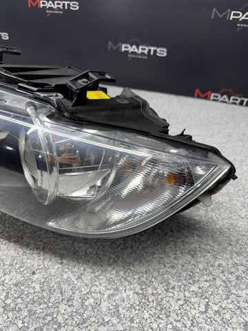 07-10 OEM BMW E92 E93 335 M3 Left Driver Dynamic Adaptive Xenon HID Headlight